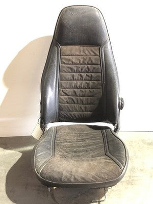 1971 Nissan Datsun 240Z Driver Left Front Seat