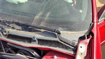 2011-2016 Chevy Impala Driver Left Windshield Wiper Arm Oem Blade Lever 20958933