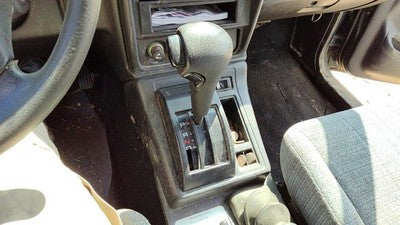 97 Suzuki Sidekick Floor Shifter Lever Assembly Shift Automatic Transmission