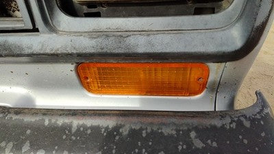 1983-1988 Ford Ranger Driver Left Front Turn Signal Light Lamp Fender Mounted