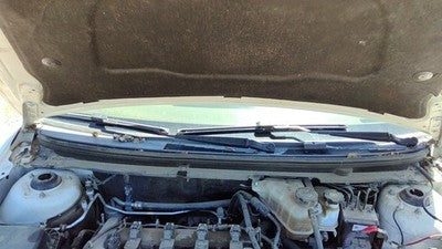 2011 Chevy Malibu Windshield Wiper Cowl Vent Trim Panel Oem Cover