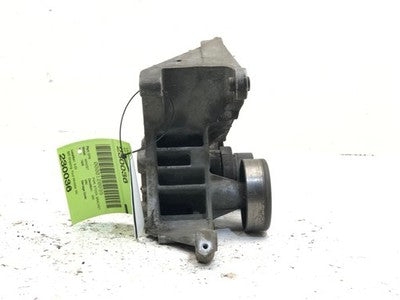 1998 Ford Windstar Mount Bracket For Power Steering Pump Oem 3.0L F8de-3D691-Aa
