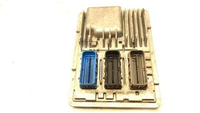2018-2020 Buick Regal Electronic Control Module Computer 2.0l Ecm Ecu 12687235