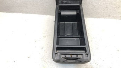 2004-2011 Ford Ranger Center Console Arm Rest Lid Oem 1L5z98045a36bad