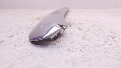1993 Chrysler Lebaron Driver Left Windshield Chrome Trim Surround Oem Molding