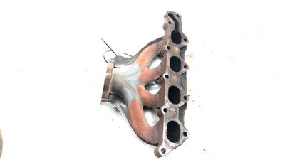 2004-2008 Chevy Aveo Exhaust Manifold Assembly With Heat Shield Oem 1.6L At