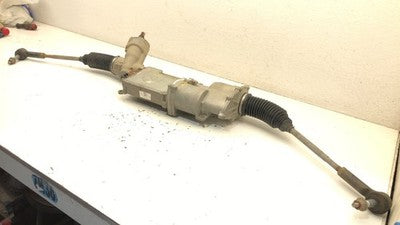 2013-23 Dodge Ram 1500 Power Steering Gear Rack And Pinion Oem Tie Rods Crew Cab