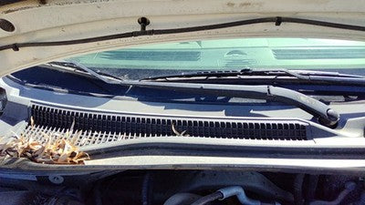 2008-2020 Dodge Grand Caravan Passenger Right Windshield Wiper Arm Blade Lever