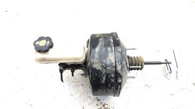 2011-17 Chevy Equinox Power Brake Booster With Master Cylinder Pair Set Oem