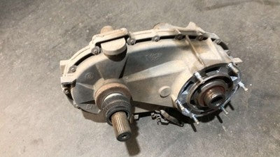2005-2009 Dodge Durango 4X4 Transfer Case Assembly Oem 4X4 4Wd Tcase
