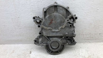 1970-1979 Mercury Cougar Timing Cover Oem 5.8L 351 Cleveland C90E-6059-A