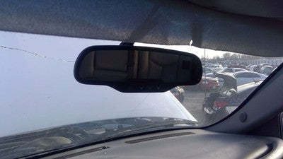 2005 Chevy Suburban Inside Rear View Mirror Oem Windshield Mounted