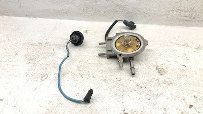 2016 Dodge Ram 4500 6.7L Cummins Diesel Fuel Filter Water Separator Housing Oem