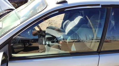 2000-2002 Subaru Legacy Driver Left Front Side Window Door Glass Oem 61011Ae01a