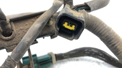 2002 Chevy Cavalier Wiring Harness For Engine Oem 2.2L 5 Speed Mt