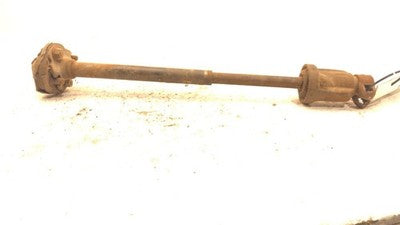1975 Cutlass Cierra Lower Intermediate Steering Shaft Oem Power Steering