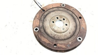 Vw Jetta Flywheel Flex Plate With Bolts Oem Spacer 2.0L At 068105323D