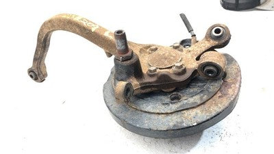 97-05 Eclipse Driver Left Rear Knuckle Assembly Oem Stub Axle With Hub