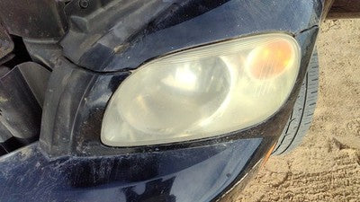 2006-2011 Chevy Hhr Driver Left Head Light Oem Front Lamp 15827441