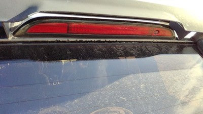 1993-1995 Nissan Pathfinder Third Brake Light Middle Lamp Oem 2659060G00