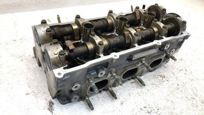 1998-2002 Honda Passport Passenger Right Cylinder Head Assembly Oem 3.2L 59518C