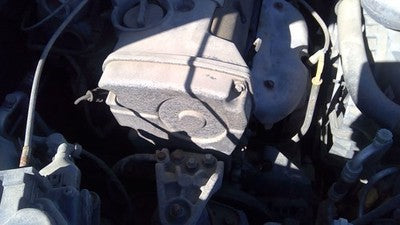 1999-2012 Hyundai Elantra Upper Timing Cover Oem 2.0L Plastic Shield 2136023600