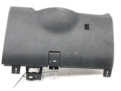 13-24 Dodge Ram 1500 Lower Dash Under Column Knee Bolster Trim Panel V9x8 Black