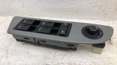 2006 Dodge Durango Driver Left Front Power Window Master Control Switch Oem