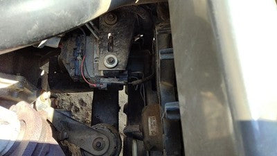 97-99 Buick Park Ave Complete Anti Lock Brake Pump Unit Oem Abs Module Assembly