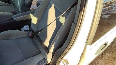 2005-2007 Ford Freestar Driver Left Front Seat Belt Retractor Oem Shoulder Gray