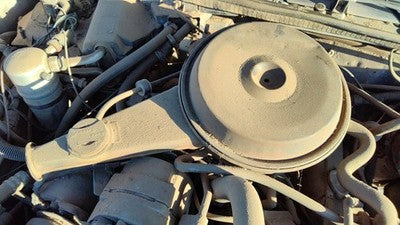 1981 Chevy Malibu Air Cleaner Filter Box Oem Intake Housing 3.8L