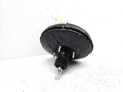 2012-2019 Nissan Versa Power Brake Booster With Master Cylinder Pair Set Oem