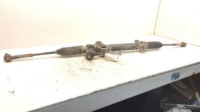 07-13 Gmc Sierra 1500 Power Steering Gear Rack And Pinion 4X4 Extended Cab 6'6"