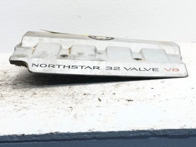 1997 Cadillac Seville Sls 4.6L Engine Cover Assembly Top Plastic Cover Northstar