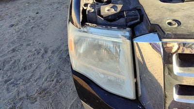 2007-2014 Ford Expedition Passenger Right Head Light Oem Front Lamp 7L1z13008ab