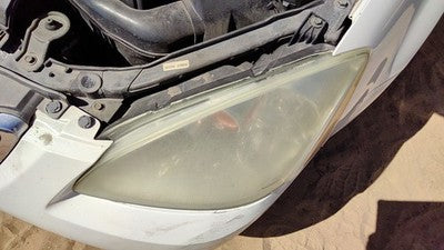 2002-2004 Nissan Altima Driver Left Head Light Oem Front Lamp 260603Z626