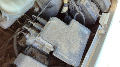 2000 Olds Bravada Complete Anti Lock Brake Pump Unit Oem Abs Module Assembly