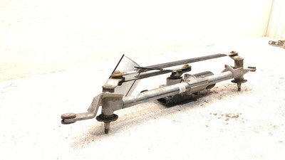 2010-2017 Chevy Equinox Complete Windshield Wiper Transmission Linkage Motor Oem