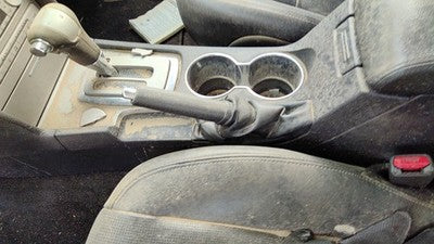 2007 Lincoln Mkz Parking Brake Handle Assembly Oem Emergency Ebrake
