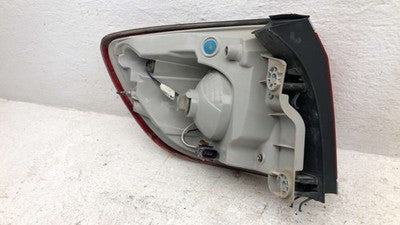 2008-2012 Buick Enclave Passenger Right Tail Light Brake Lamp Oem Rear 25954942