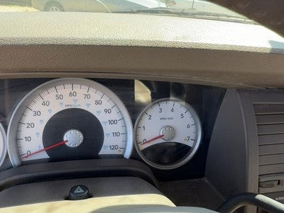 04 Dodge Durango Trim Bezel Around Speedometer Oem Dash Surround Panel Gray Hjj1