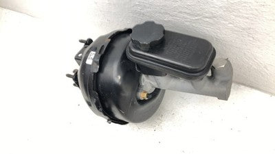 1988-1991 Olds Cutlass Calais Power Brake Booster With Master Cylinder Pair Set