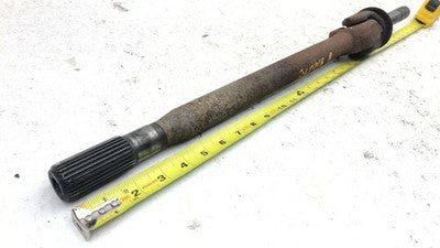1983-1990 Ford Ranger Passenger Right Front 4X4 Axle Shaft Oem E3Tz3219A