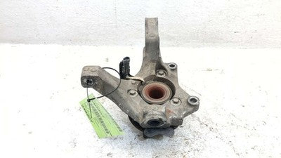 01-05 Buick Lesabre Driver Left Front Spindle Steering Knuckle With Wheel Hub