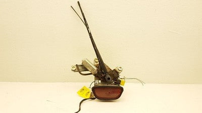2000-2005 Mercedes Ml500 Rear Wiper Motor Back Glass 1638203142