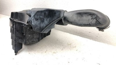 2005-09 Land Rover Lr3 Complete Air Intake Filter Box Housing With Tube Oem 4.0L