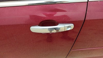 2008-2012 Chevy Malibu Driver Left Front Outside Door Handle Oem 20910590