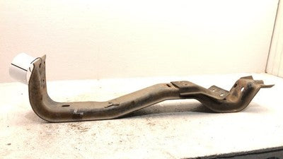 1999 Ford F250 Super Duty Transmission Crossmember Mount Bracket 2Wd 5.4L At 4X2