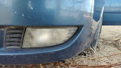 2006-2008 Hyundai Sonata Driver Left Fog Light Lamp Oem 922013K000