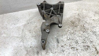 2005 Chevy Silverado 1500 Power Steering Alternator Mount Bracket Oem 12554030